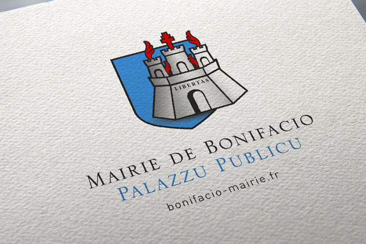 Mairie de Bonifacio