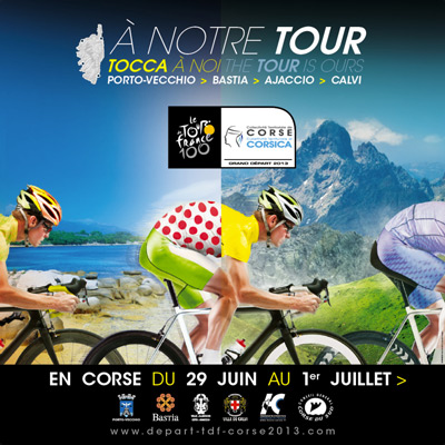 Tour de France 2013