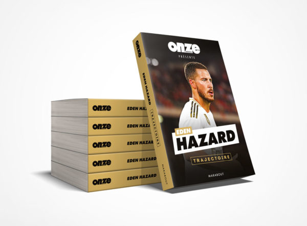 Biographie Hazard Onze Mondial / Marabout
