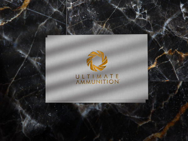 Ultimate Ammunation