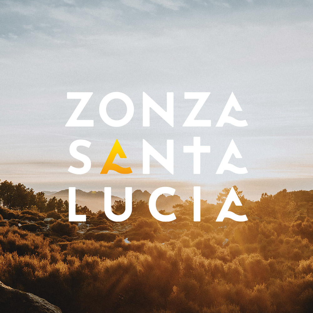 Zonza Santa Lucia