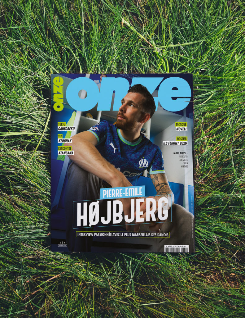 Onze x Hojbjerg